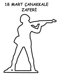 Ataturk Panosundaki Pin