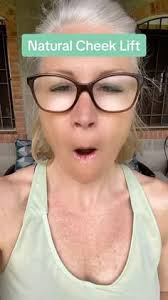 7 Face yoga and beauty exercises ideas in 2025