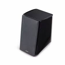 The edifier r2000db desktop shelf speaker unit is a high quality audio experience with the visual aesthetic to boot. Edifier R2000db Powered Bluetooth Bookshelf Speakers Review Geartek