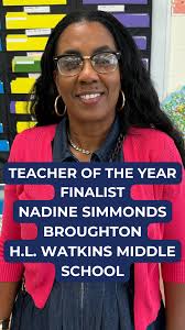 CELEBRATE THE GREAT 🌟 Meet Michael Timpone, assistant principal at Jeaga  Middle School and North Region finalist for 2024 Assistant Principal of the  Year. "We have to be positive role models for