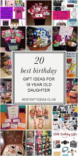 Birthday Gift For 18 Year Old Daughter Pin On 18th Birthday