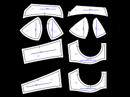 We did not find results for: Maya Bra Sewing Pattern Afi Atelier