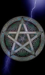 free wiccan screensavers and wallpaper
