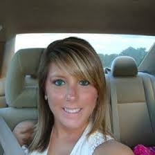 Ashlee Gordon's Instagram, Twitter & Facebook