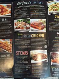 Add our endless garden bar to any entrée for only $3.99. Ruby Tuesdays Near Me