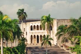 News» domingo » collections» projects» catalogues» contacts». Welkulturerbe Santo Domingo