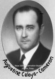 Augustine Celaya Jr. and Brownsville Texas History