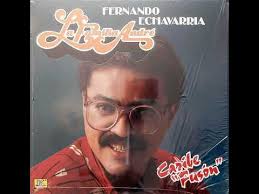 Fernando Echavarria, La Familia André