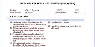 Rpp kelas 2 daring tema 1. Guru Berbagi Rpp Daring Kelas 6 Tema 3 Subtema 1 Pembelajaran 2