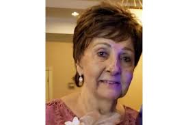 Marion Tymchuk Obituary (1936