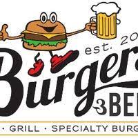 Their dream turned into a reality in harrisonburg, va, and now you can enjoy our burgers at many locations across the eastern us. Burger And Beer Joint Hillegom Zuid Holland