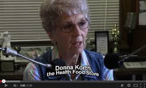 Donna Korth's Instagram, Twitter & Facebook