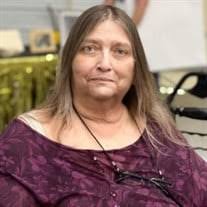 Teresa Kay Jessie Obituary (2022)