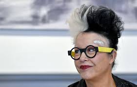 Who Said This—Lady Gaga or Jeff Koons?