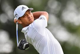 Alexander victor schauffele (/ ˈzændər ˈʃaʊfəleɪ / ; Xander Schauffele Surges And Tiger Woods Stumbles At Bmw Championship The New York Times