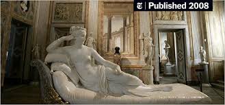 Check spelling or type a new query. Canova Bernini Art The New York Times