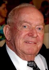 John Buckler Obituary (2014)