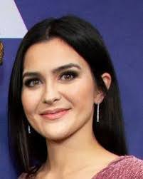 Courtney Mack's Instagram, Twitter & Facebook