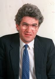 Stephen Milligan's Instagram, Twitter & Facebook