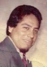 Obituary information for Pablo Uvalle