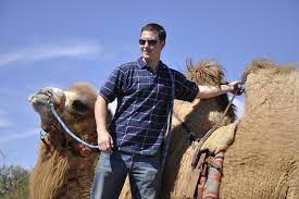 Culture • experience • adventure • pass • top • head • share • grab • embassy • run. Not Your Everyday Job Man Sells 5 Rides On His Camel Reporting Texas Reporting Texas