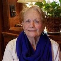 Nona Dolores Canales Dutson Obituary