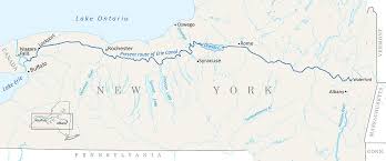 Erie Canal Wikipedia