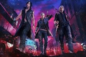 Sistemnye Trebovaniya Devil May Cry 5 Dlya Pk U Vas Pojdet