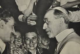 Orbis Catholicus Secundus: February 2012