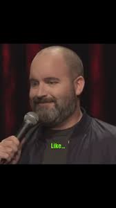 Tom Segura Talks About His Family