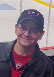 Obituary information for Matthew David Warriner