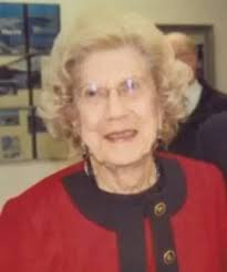 Obituary information for Eileen Marie Severns