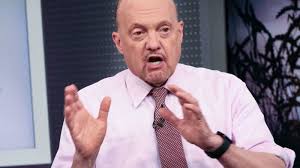 CNBC's Jim Cramer