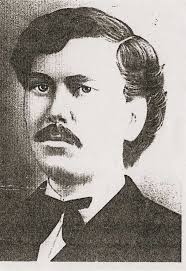 John William Hutzler (1847-1914)