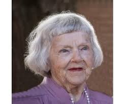 Elaine Hewins Obituary (1929