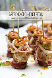 Brezenknodel Fingerfood Und Der Tolzer Veg 2020 Fingerfood Fingerfood Rezepte Rezepte