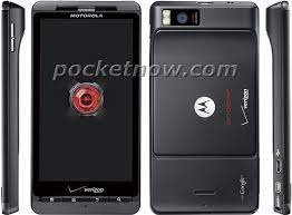 Before restarting, you must bear in mind that you must know the pin code of the sim card and the unlock pattern or password of the droid x2, since it will . Motorola Droid X2 Specs Fully Revealed Pocketnow