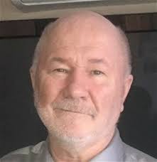 Kevin Andrews Obituary