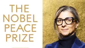 Petition · Nominate Francesca Albanese for Nobel Peace Prize