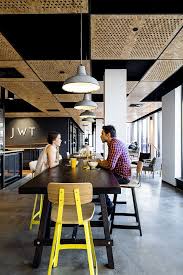 Jwt Sydney Headquarters Sydney Australia Workspace Interiors 2014 Win Awards Office Interior Design Office Interiors Office Ceiling