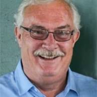 Joel Woodruff Obituary (1955