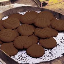 Biscuits Au Chocolat Metro Recipe Desserts Food Cookies