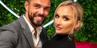 Love Island 4: Adrian i Aleksandra wyjawili dlaczego nie poszli "na całość"