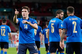 Duel antara belgia vs italia sendiri bakal dihelat di stadion allianz arena, munich pada sabtu (3/6/2021) dini hari waktu baca juga: T5vsti6oy5o 7m