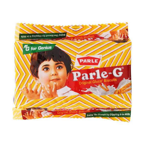 PARLE G Biscuits