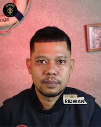 Vessel Barbershop (@vesselbarbershop_jkt) • Instagram photos and videos