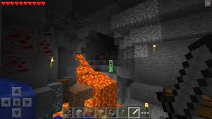 The mod was created by ngt5479. Minecraft Pocket Ed Demo