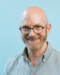 Kelly Foster — Awakenings Gathering