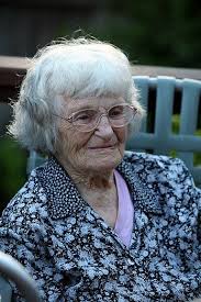 Lorene Beatrice Rogers McCulley 1924-1988 September 10 Rogers Family  Obituary