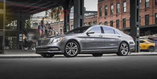 1 die angegebenen werte wurden nach dem. 2020 Mercedes Benz S Class Review Pricing And Specs